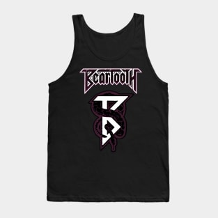 beartooth Tank Top